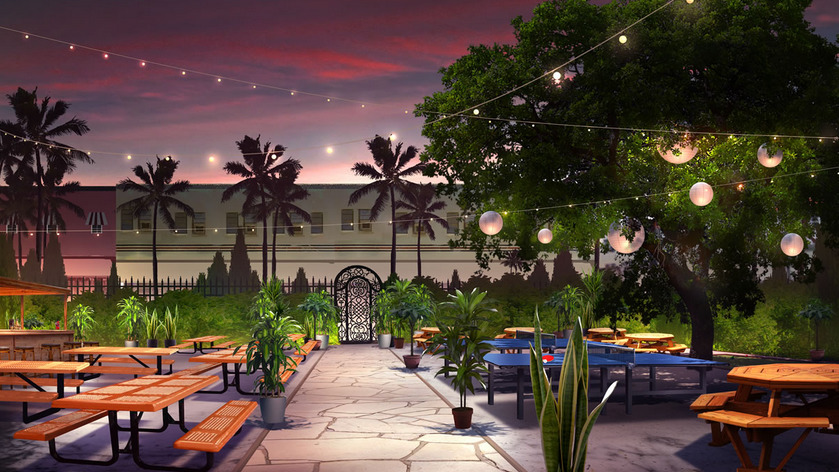 Axel Beach Miami-South Beach - Adults Only Miami Beach Esterno foto