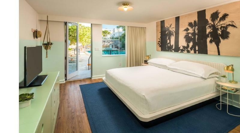 Axel Beach Miami-South Beach - Adults Only Miami Beach Esterno foto